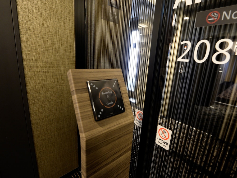 APA Hotel Tsukuba Bampaku Kinenkoen Ekimae 36/46