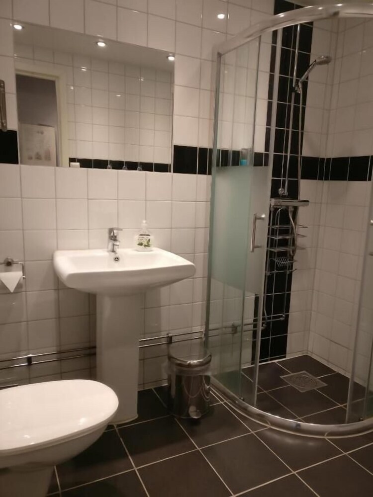 Hotell Marieberg 45/49