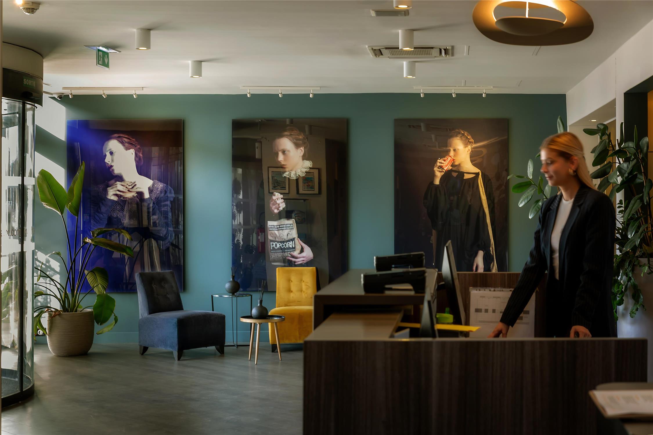 Best Western Le Galice Aix Centre-ville 23/46