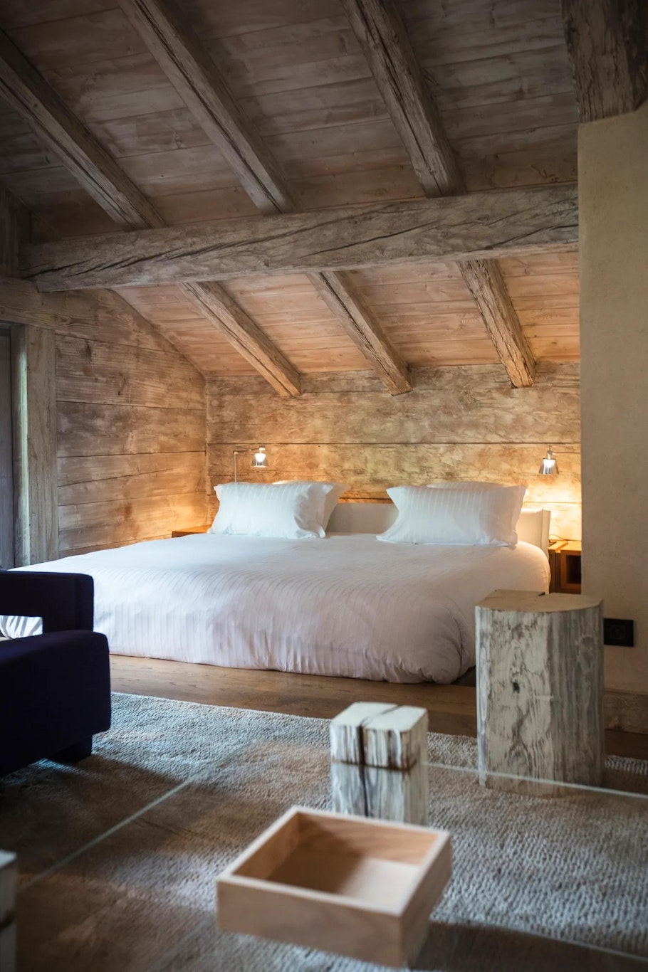 Le Hameau Albert 1er 28/84