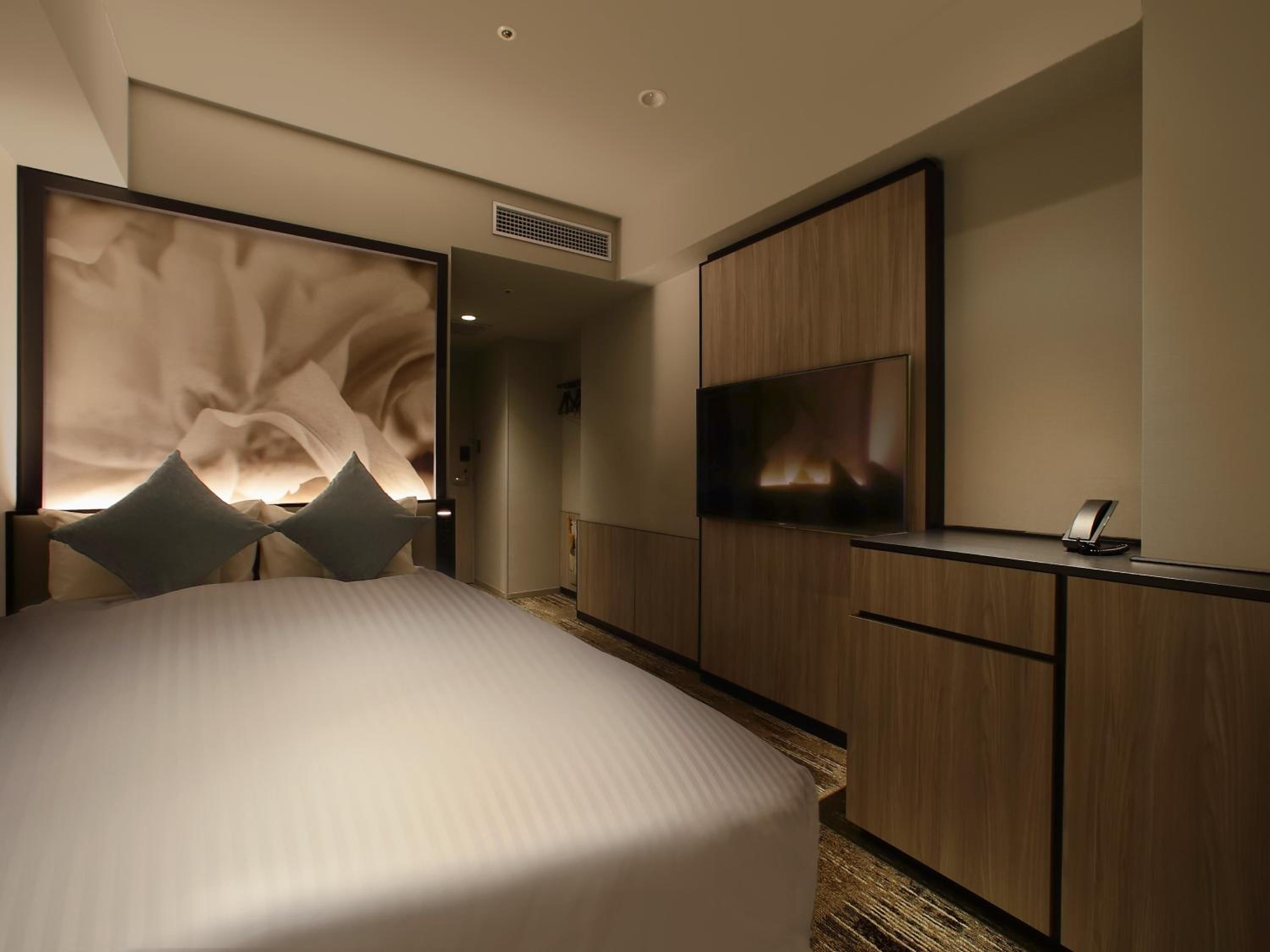 Moderate Double Room Non Smoking