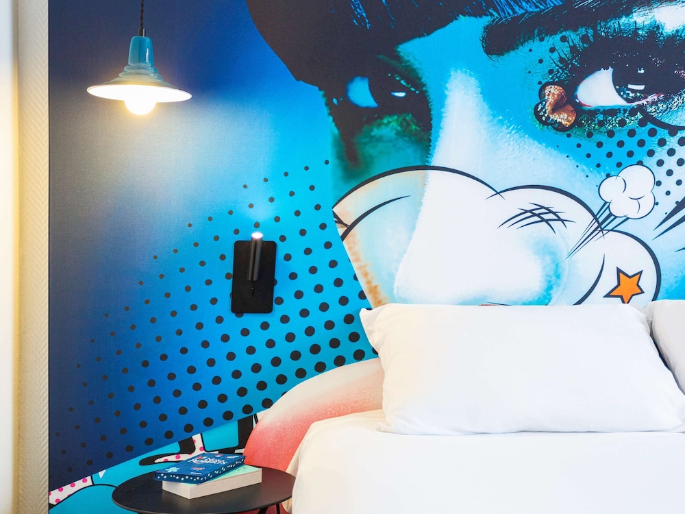 ibis Styles Bordeaux Sud Villenave d Ornon 28/65
