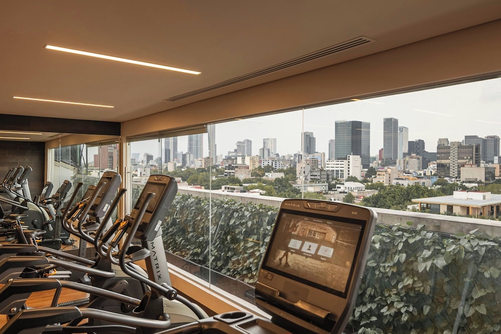 Four Points By Sheraton Mexico City Colonia Roma 23/50