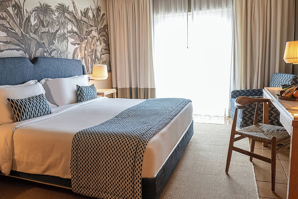 Sapphire, Retreat, Family, Double Bed