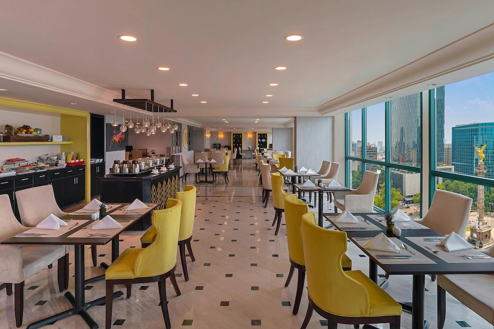 Sheraton Mexico City Maria Isabel Ex Sheraton Maria Isabel Hotel 25/39