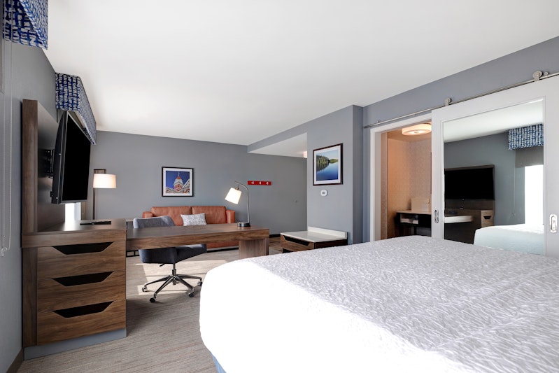 Hampton Inn Crown Point 13/47
