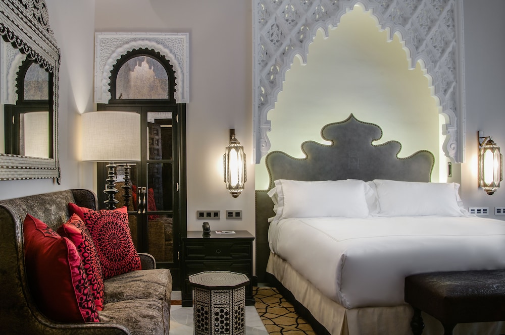Hotel Alfonso Xiii A Luxury Collection Hotel Seville 26/67