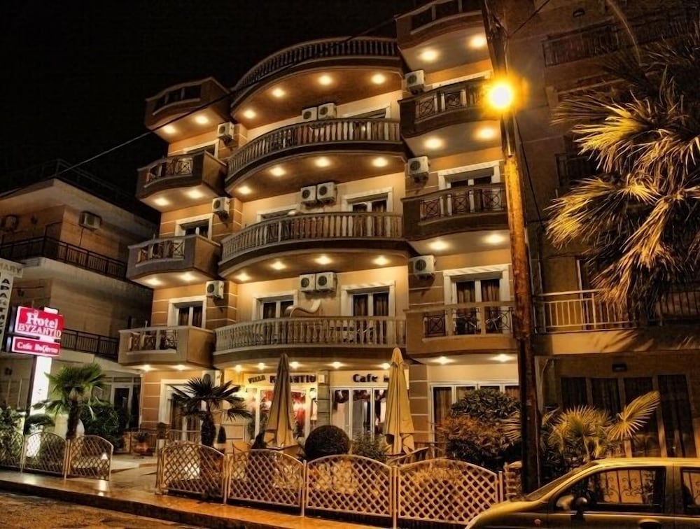 Hotel Vizantio 1/41