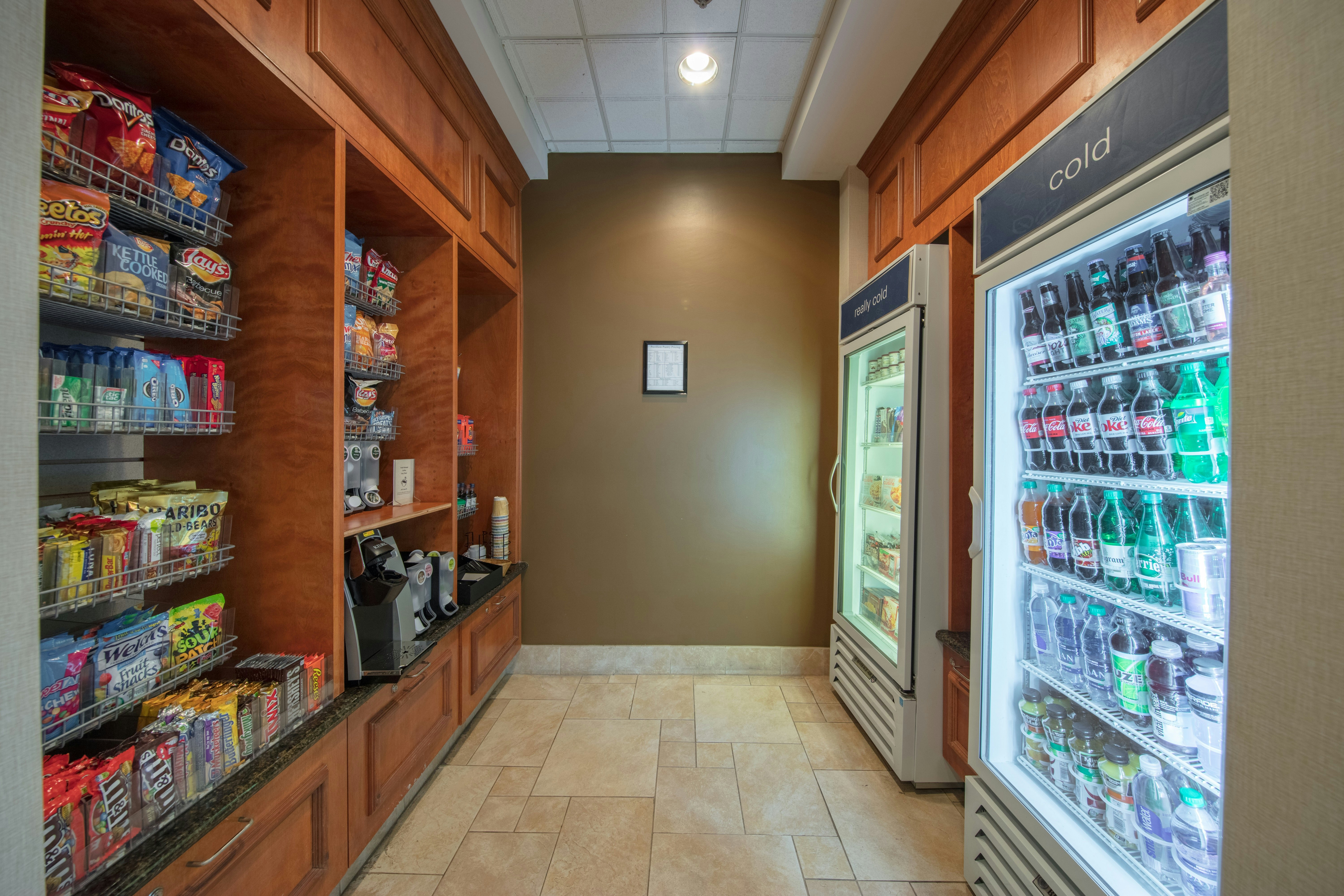 Hilton Garden Inn Columbia/Harbison 26/70