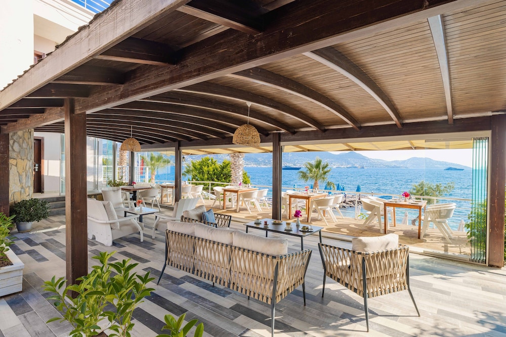 Elite Hotel Bodrum 12/65