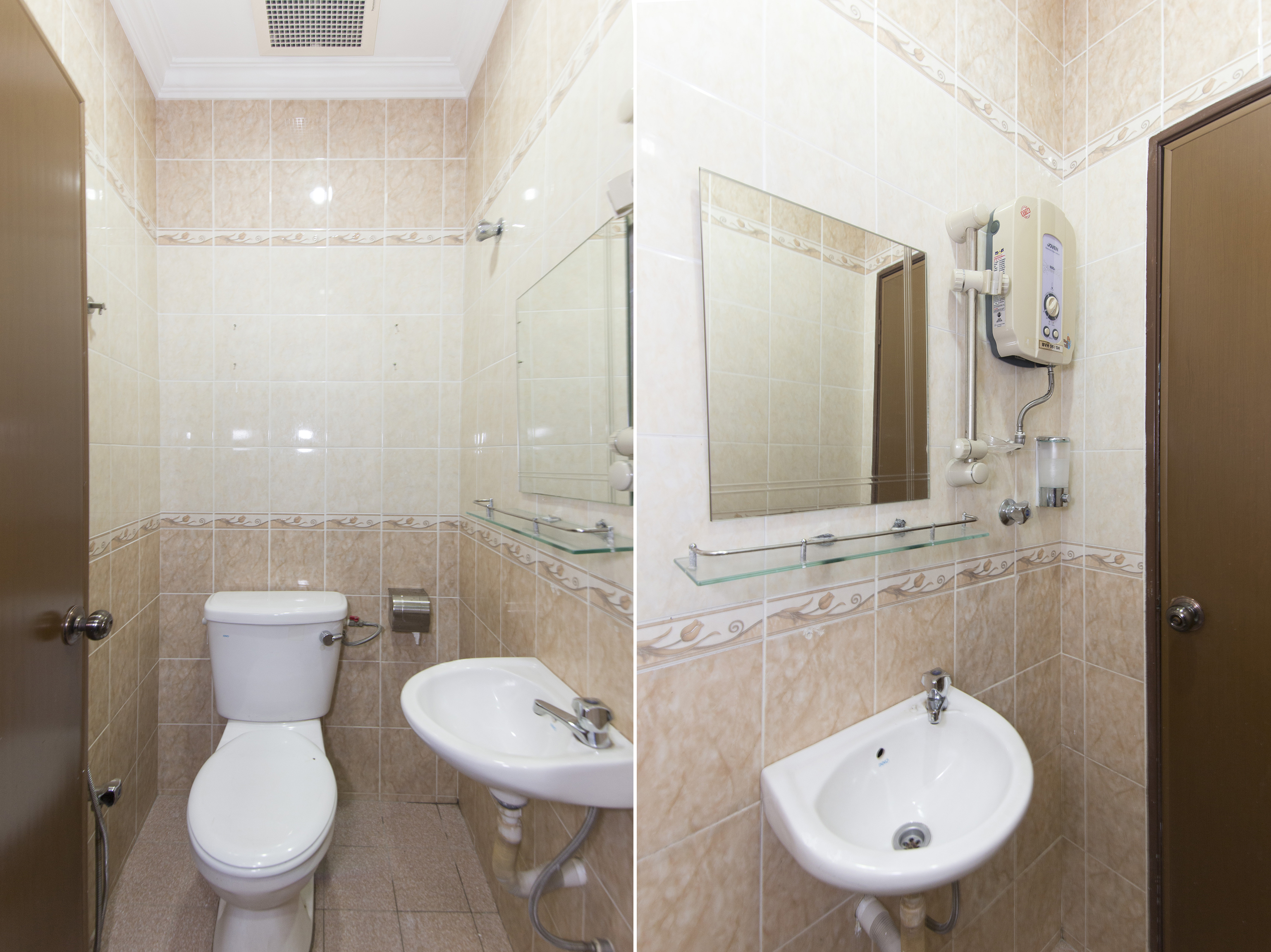 Bayu View Hotel Klang 41/42