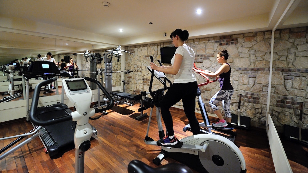 Hotel Diament Bella Notte Katowice Chorzow 42/72