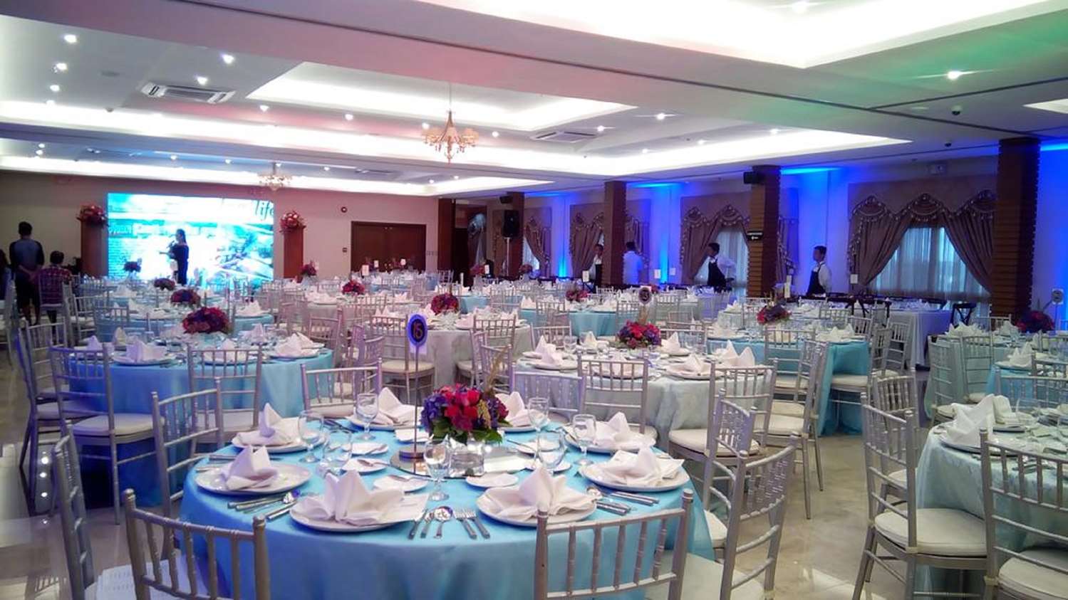 Bendix Hotel San Fernando powered by Cocotel 19/20