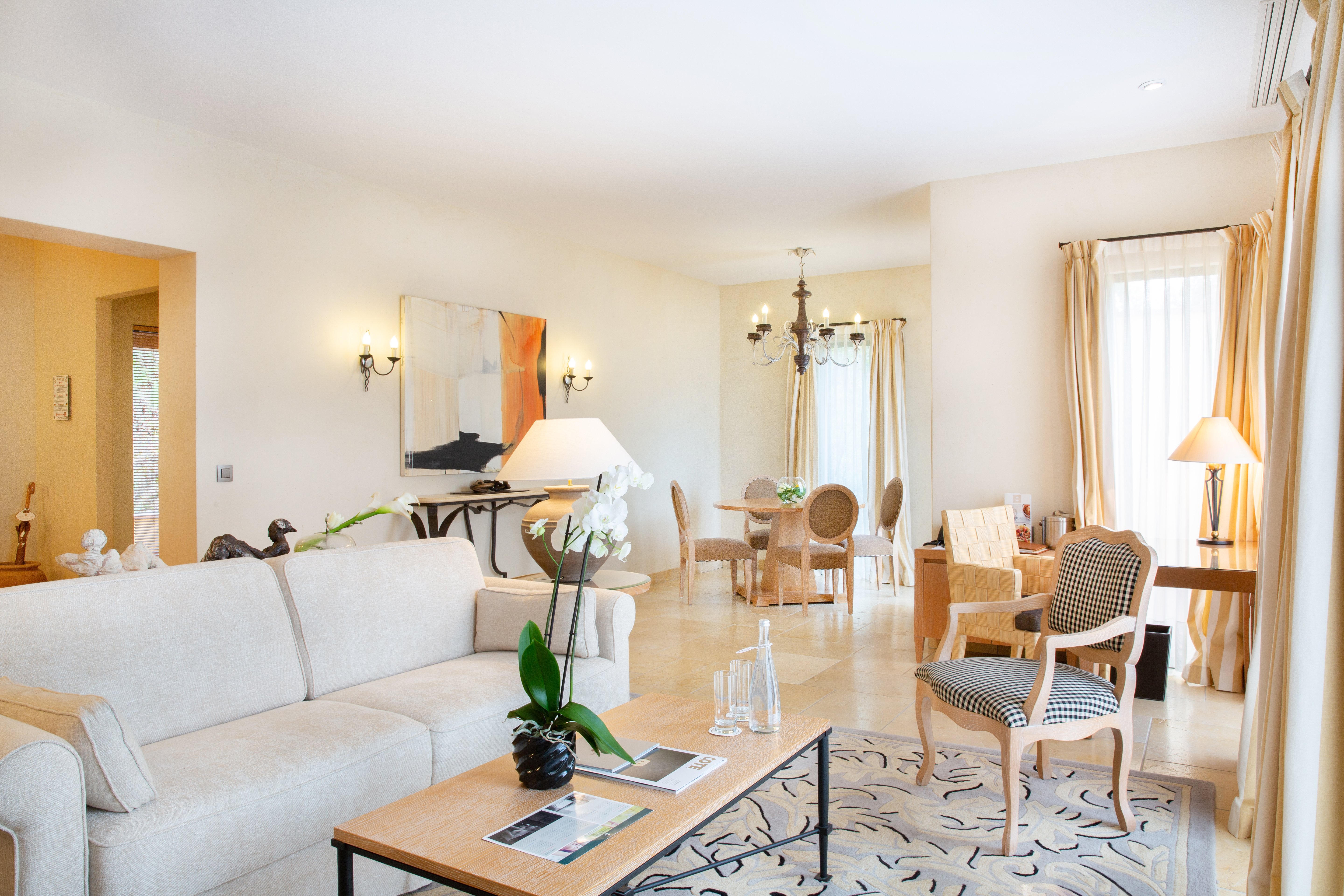 Terre Blanche Hotel Spa Golf Resort 54/82