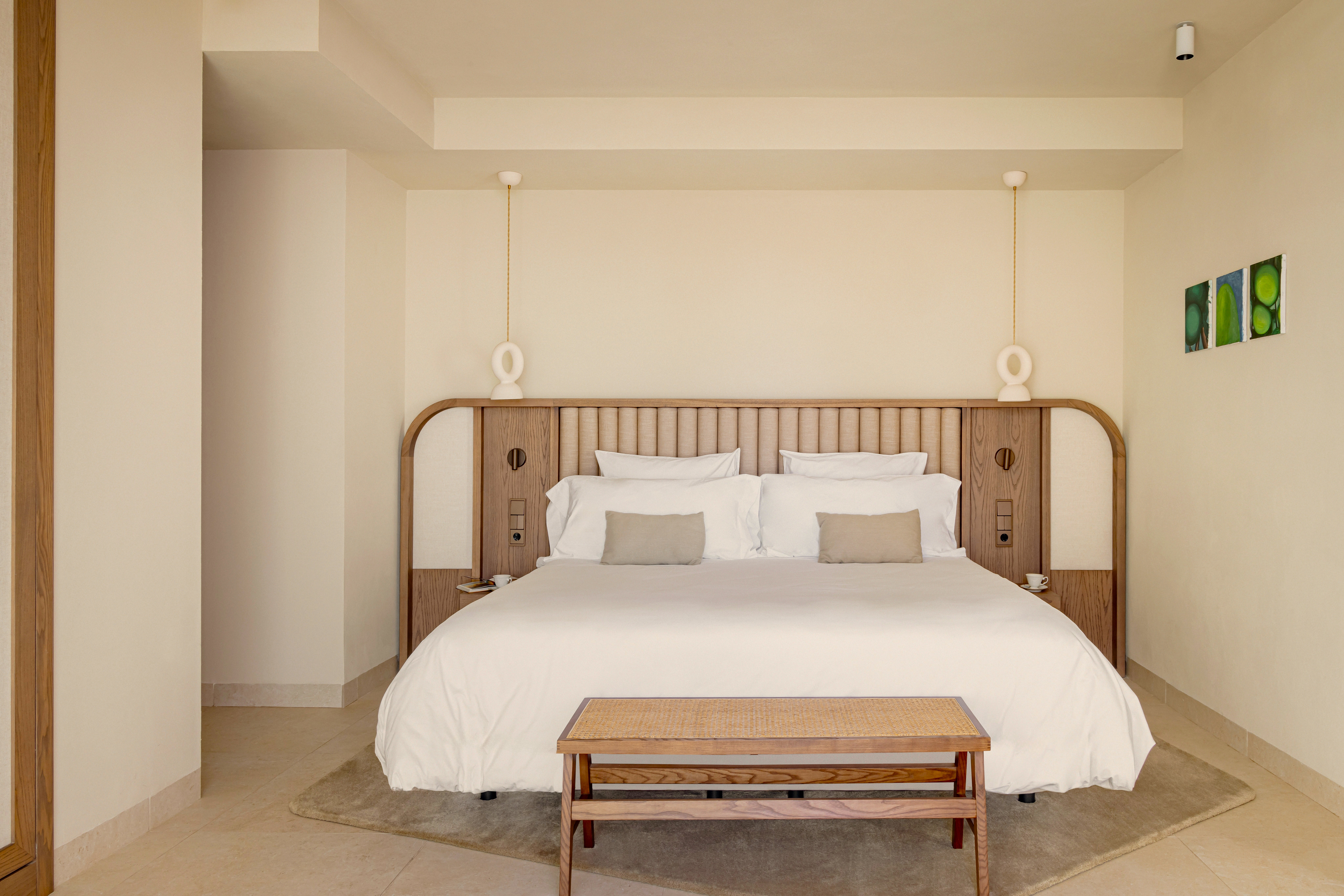 ANFITRION VILLAS & SUITES MARBELLA 17/50