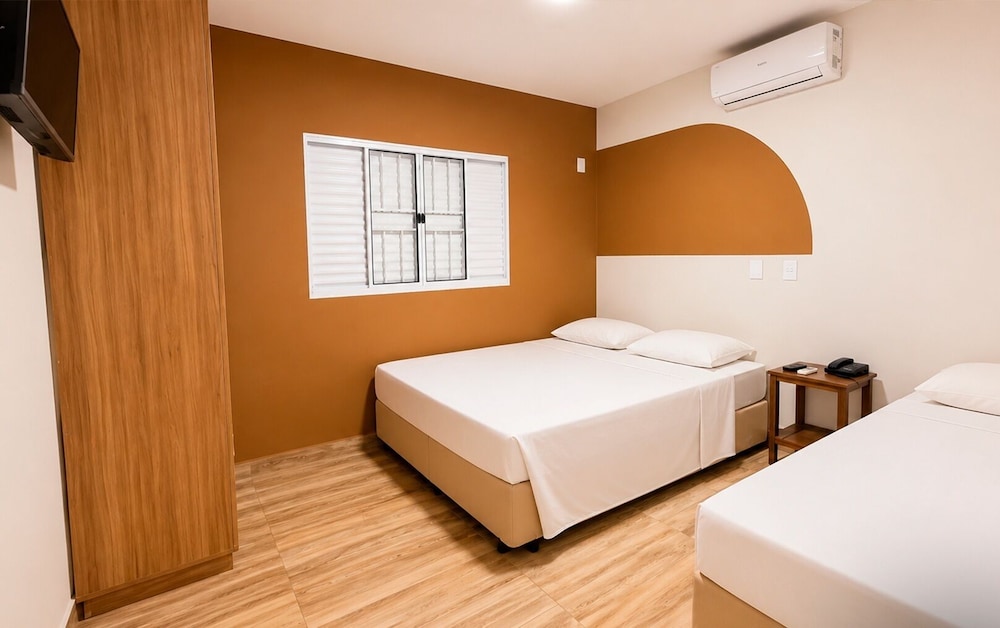 Barretos Country Hotel & Acquapark 23/72