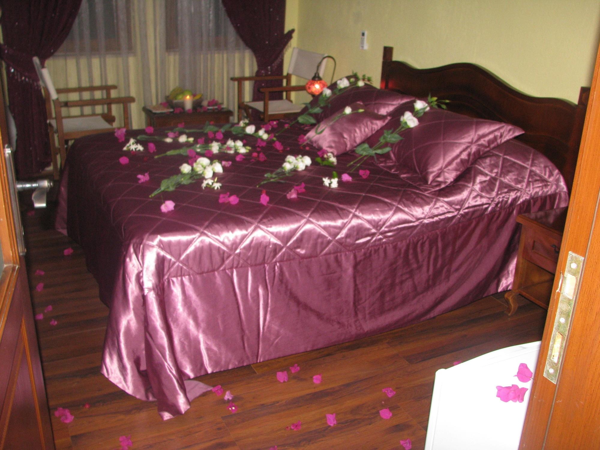 Kybele Hotel Gocek 11/24