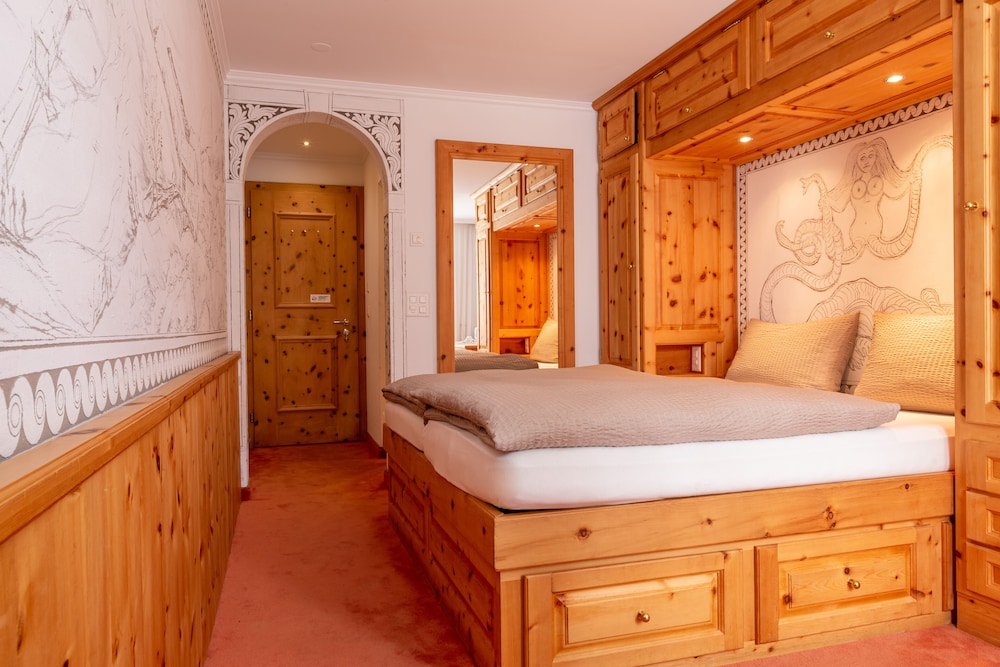 Hotel Arte 20/69