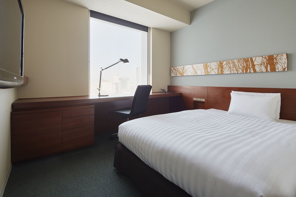 Mitsui Garden Hotel Sendai 15/64