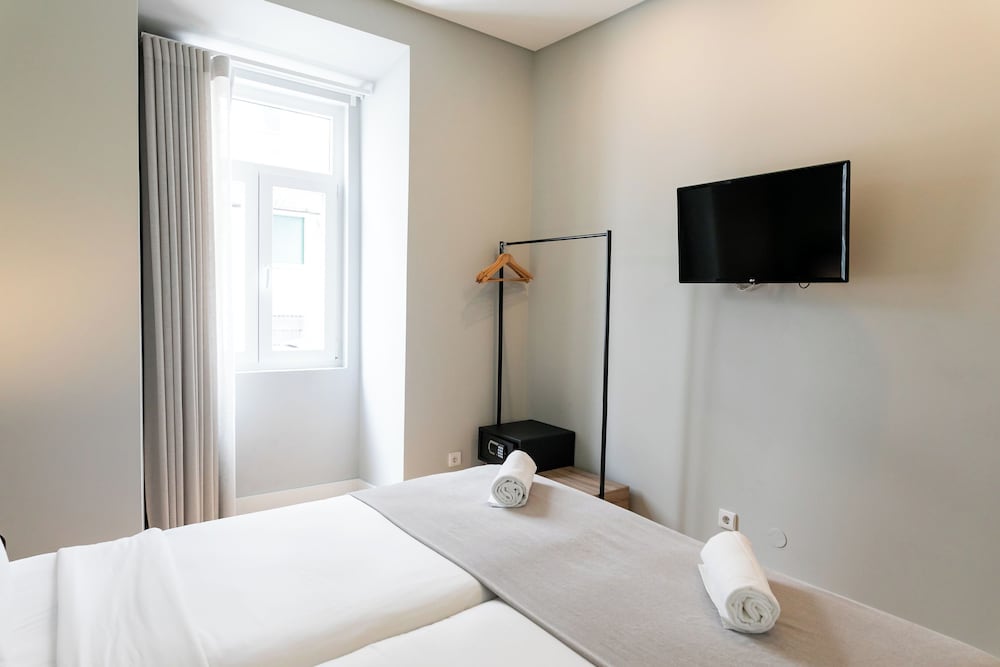 Lisboa 85 Suites and Apartments by Ridan Hotels 27/55