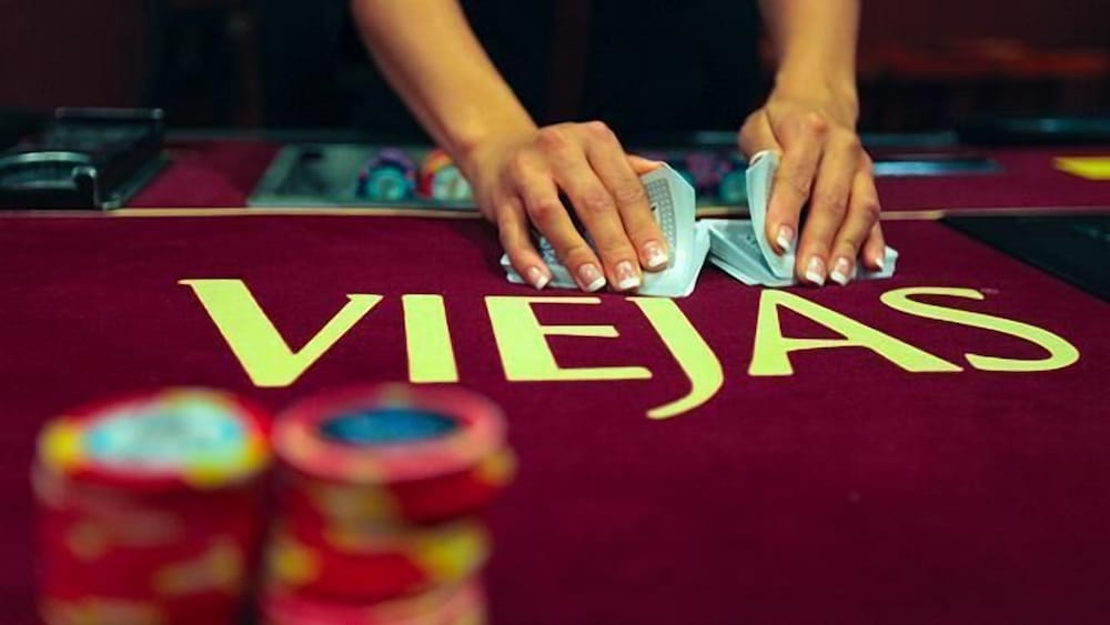 Viejas Casino Resort 18/50