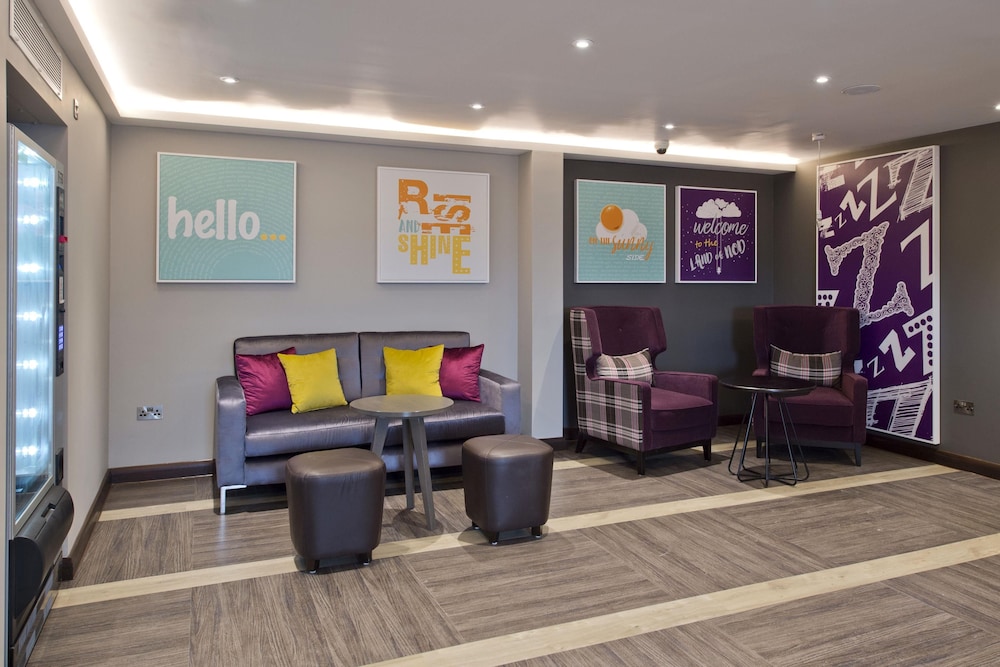 Premier Inn Cockermouth 30/49