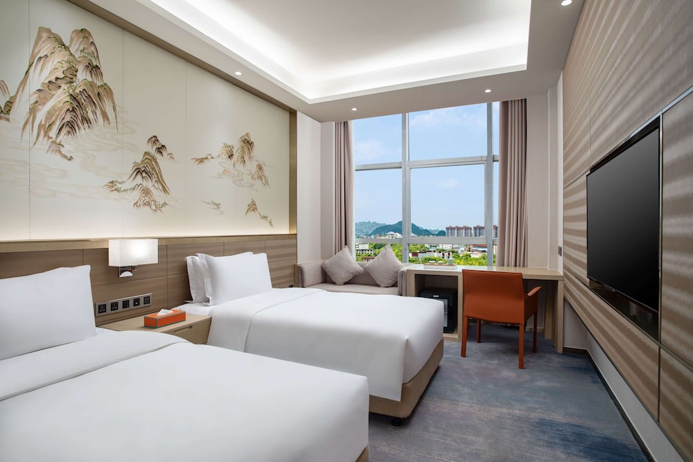 Ramada by Wyndham Guilin Hi-Tech Zone 6/10