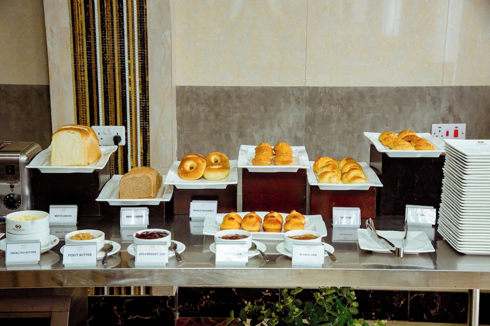 Tiffany Diamond Hotels - Mtwara 57/66