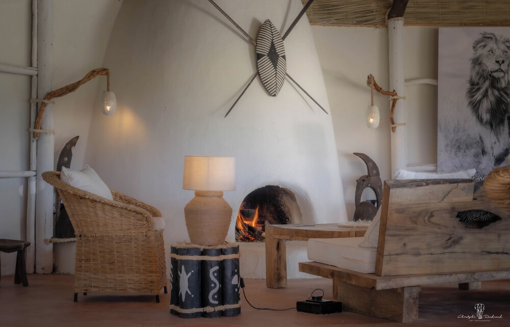 Il Muran Lentim Eco-Camp 8/50