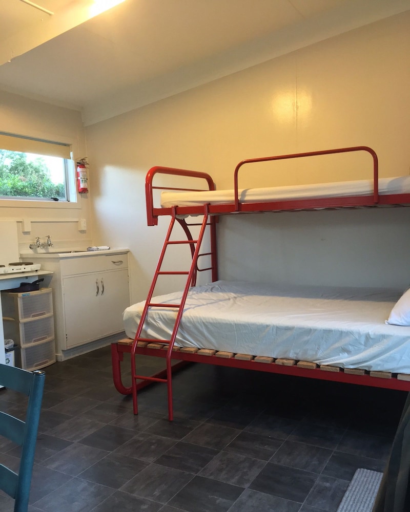 Mercury Bay Holiday Park 39/73