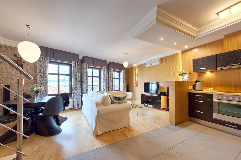 Sleepwalker Boutique Suites 57/79