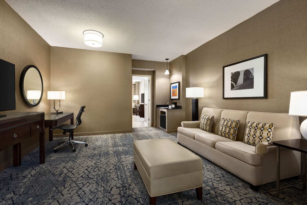 Sheraton Chicago O Hare Airport Hotel 49/73