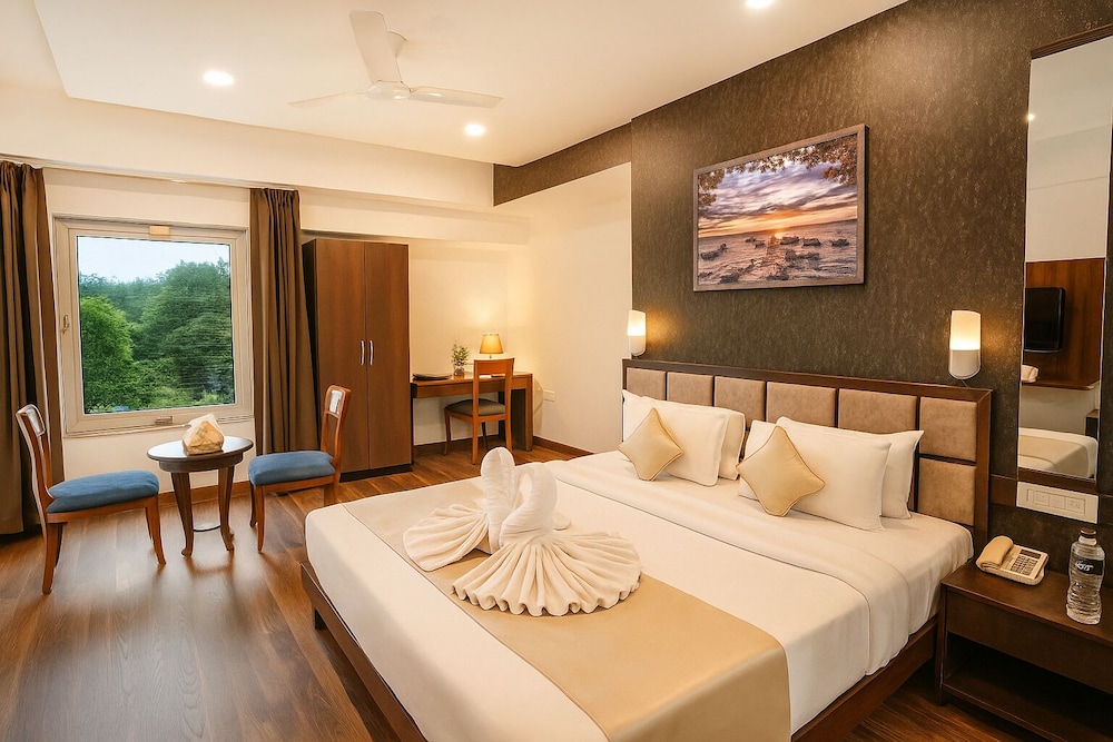 Horizon Hotel 16/49