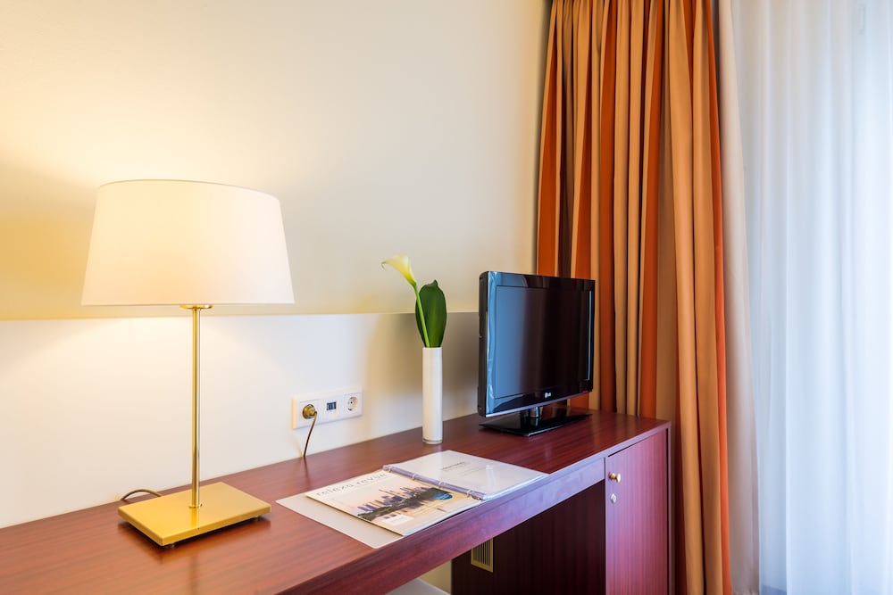 relexa hotel Stuttgarter Hof 47/57