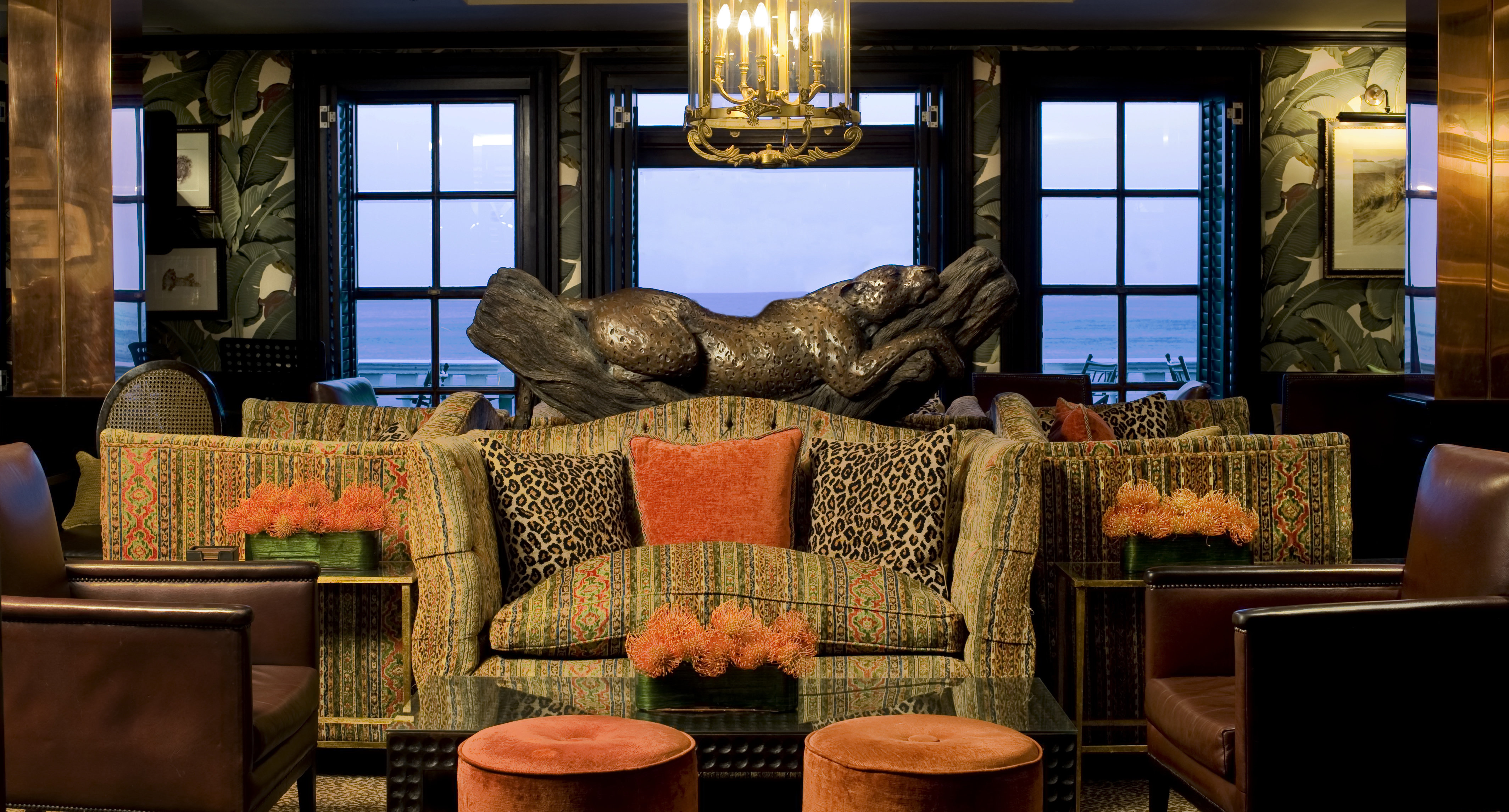 The Twelve Apostles Hotel And Spa 42/65