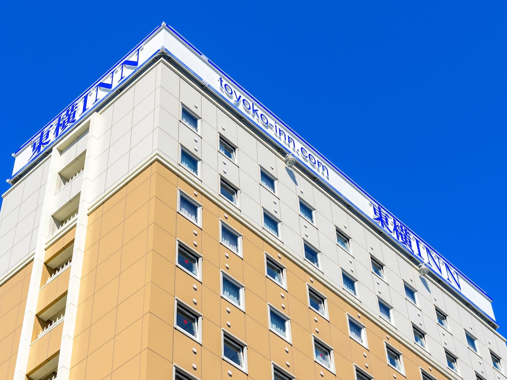 Toyoko Inn Hon-atsugi-eki Minami-guchi 4/50