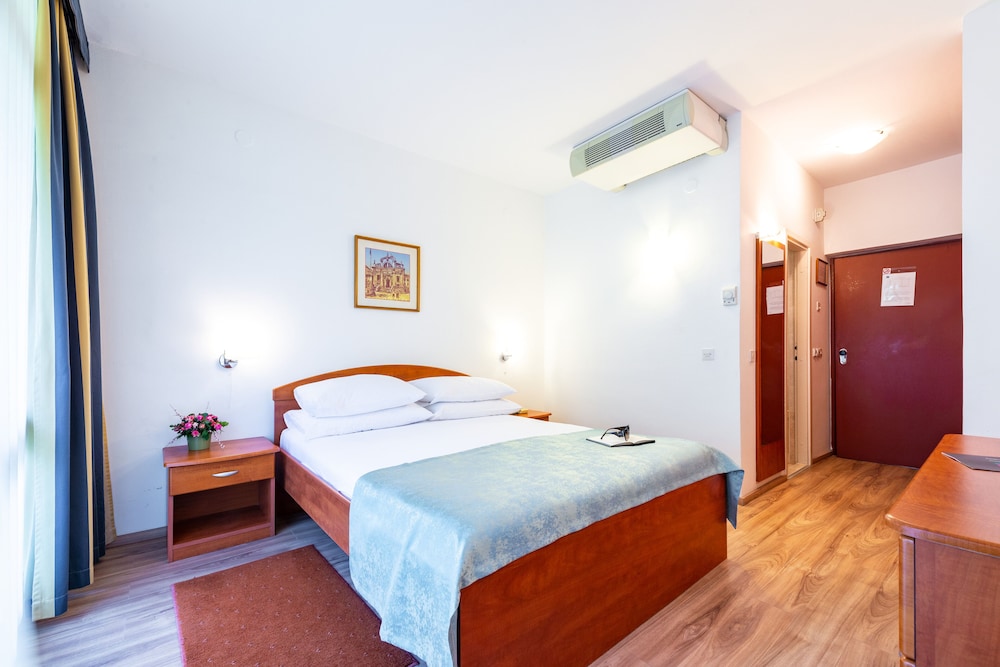 Hotel Vis 23/61