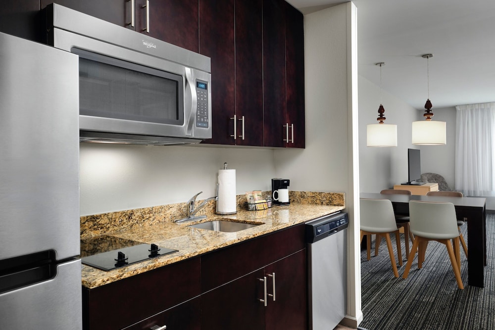 Towneplace Suites Columbia Northwest Harbison 50/51