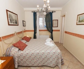 Colosseum Bed & Breakfast 22/62