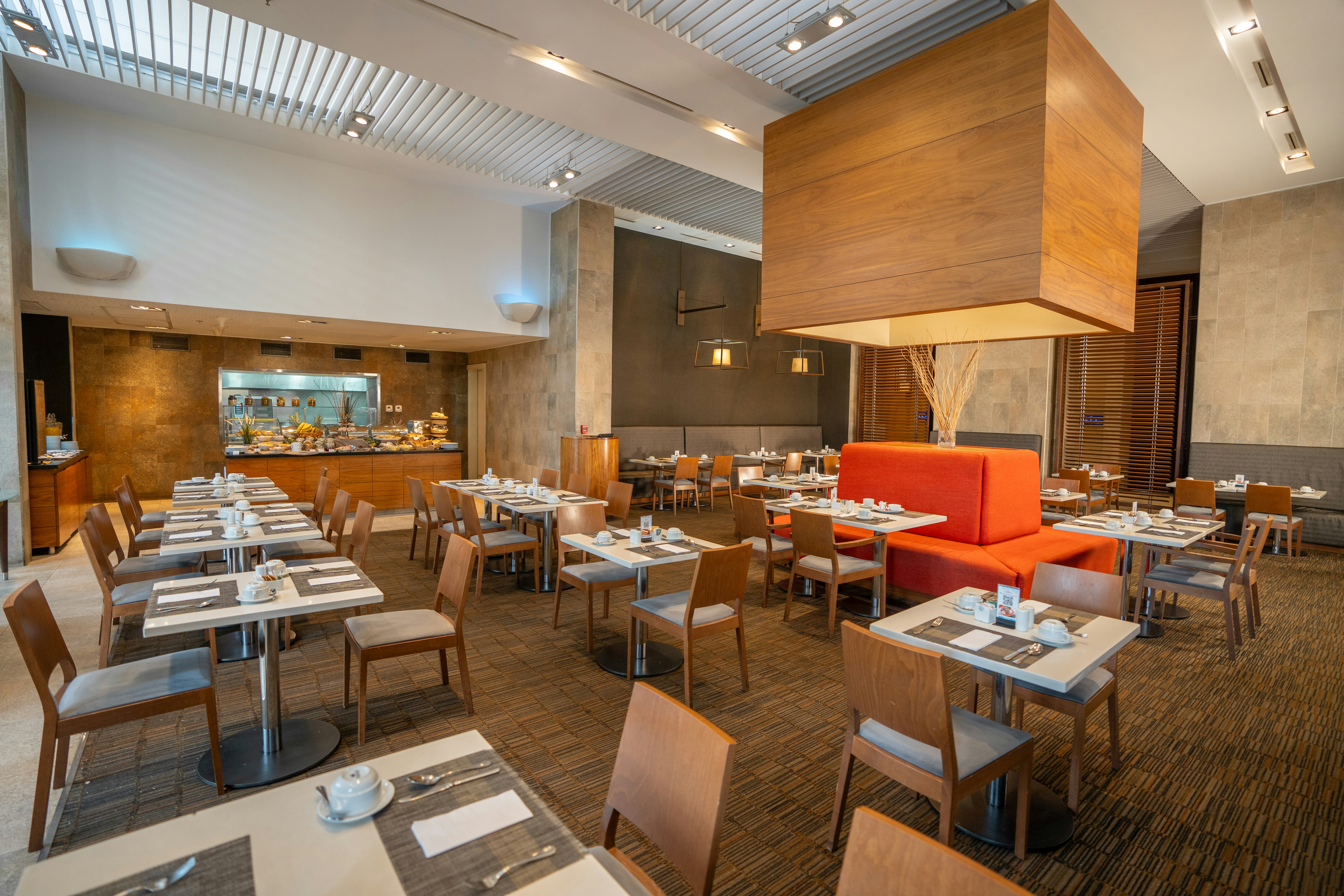 Hilton Garden Inn Santiago Airport 56/83