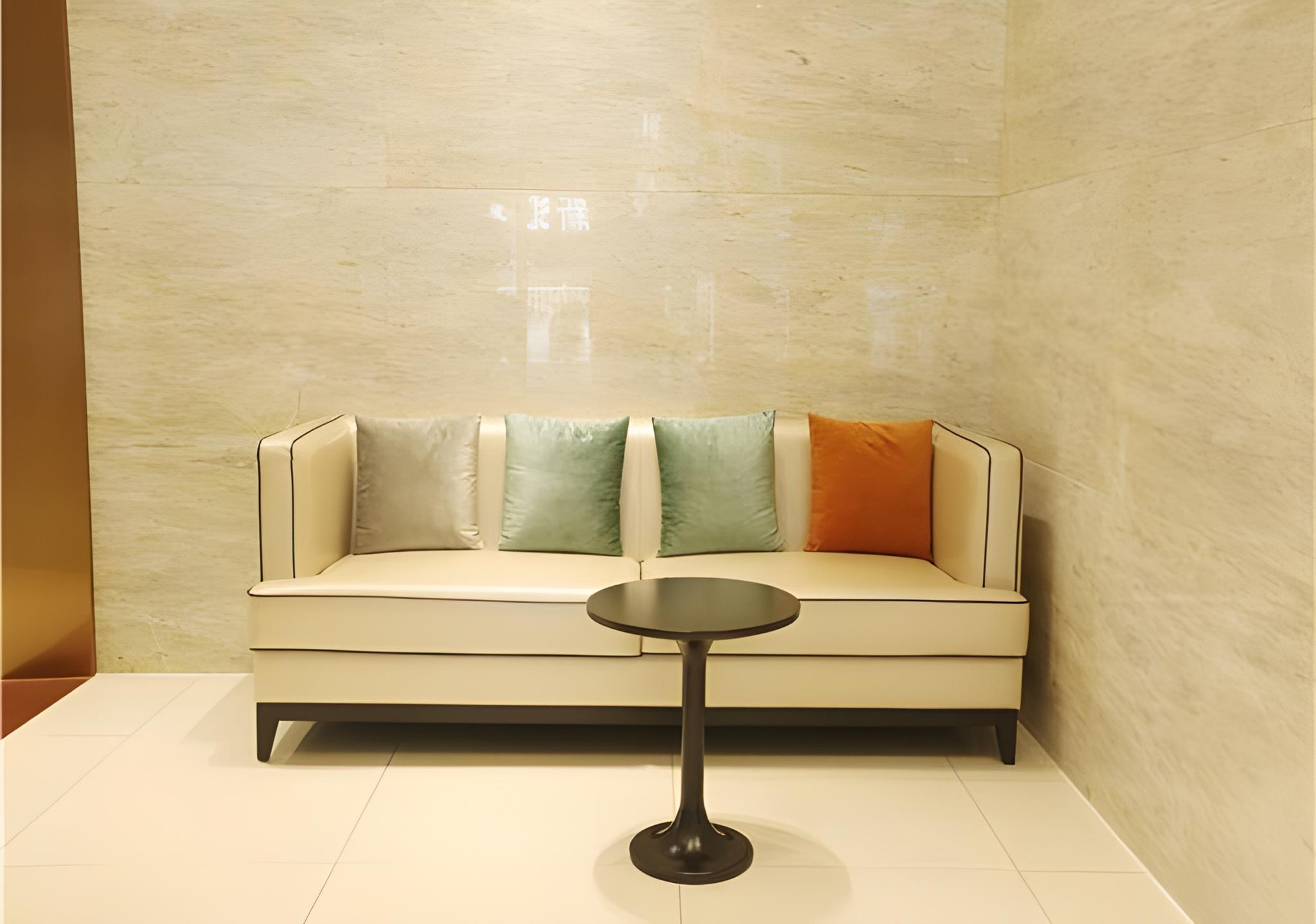 City Comfort Inn (Liuzhou YinTai Avenue Ma'anshan) 34/53