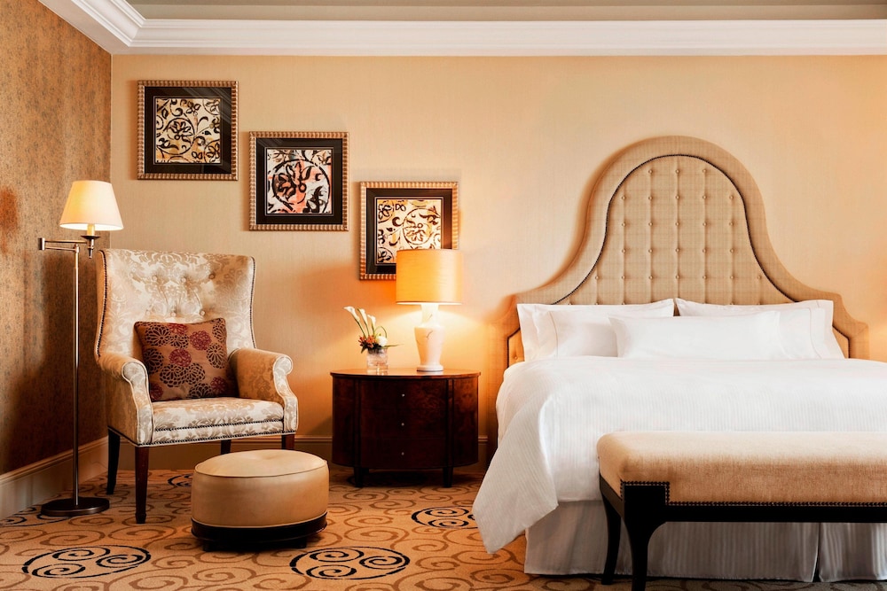 The Westin Dubai Mina Seyahi Beach Resort & Marina 22/81