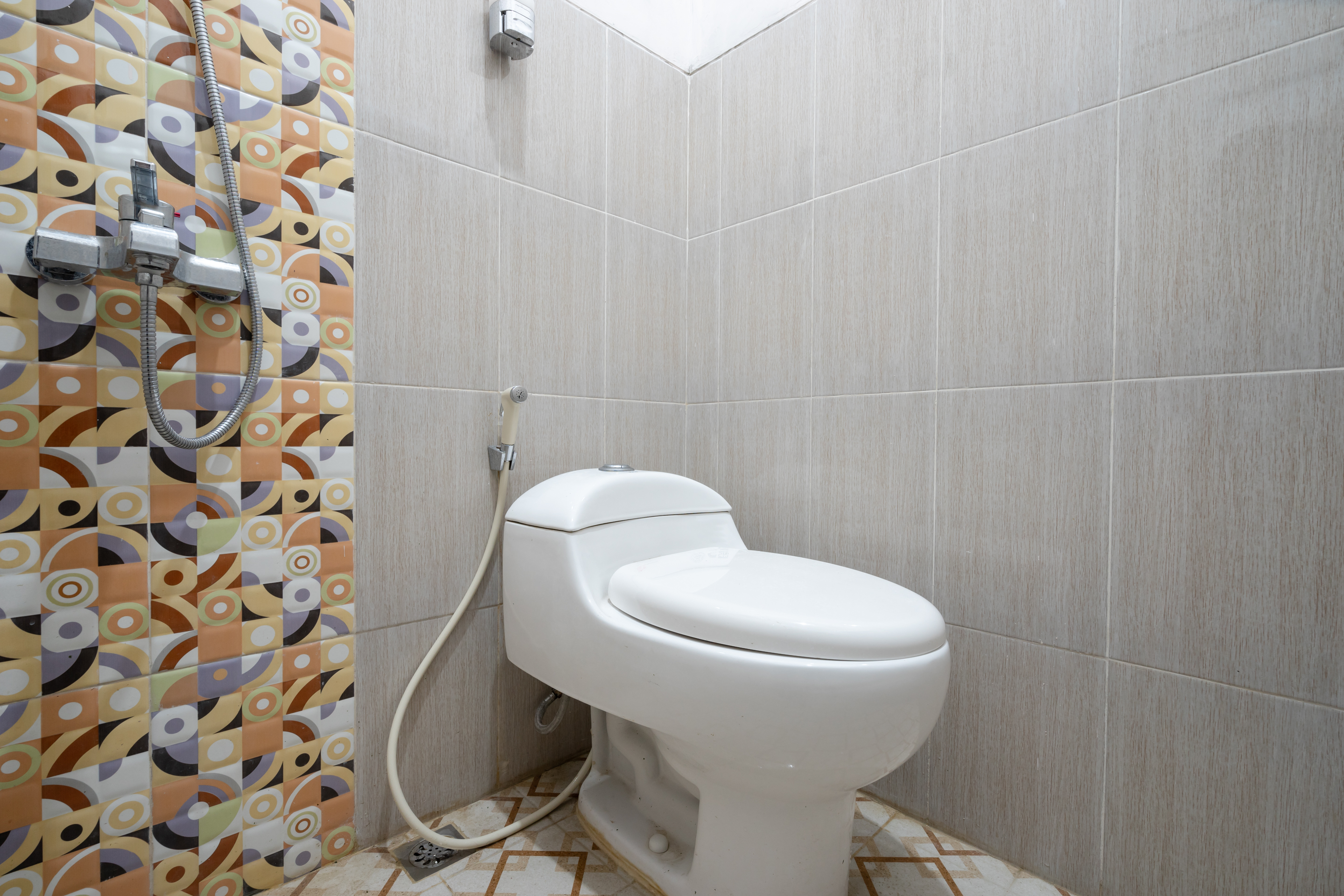 OYO 2285 Art Guest House Syariah 44/45