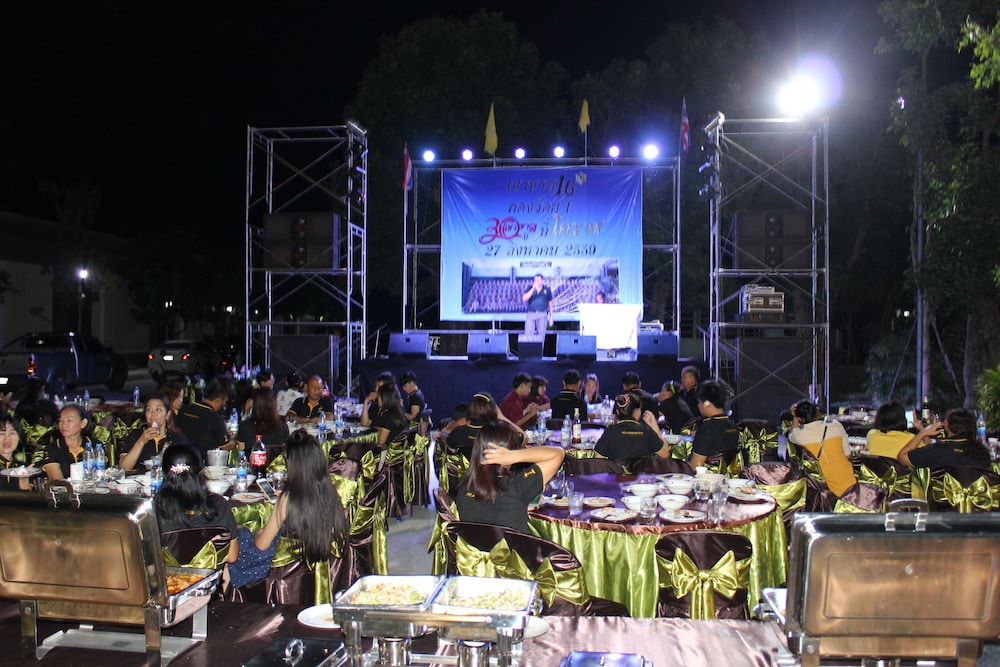 Green Garden Resort 7/23