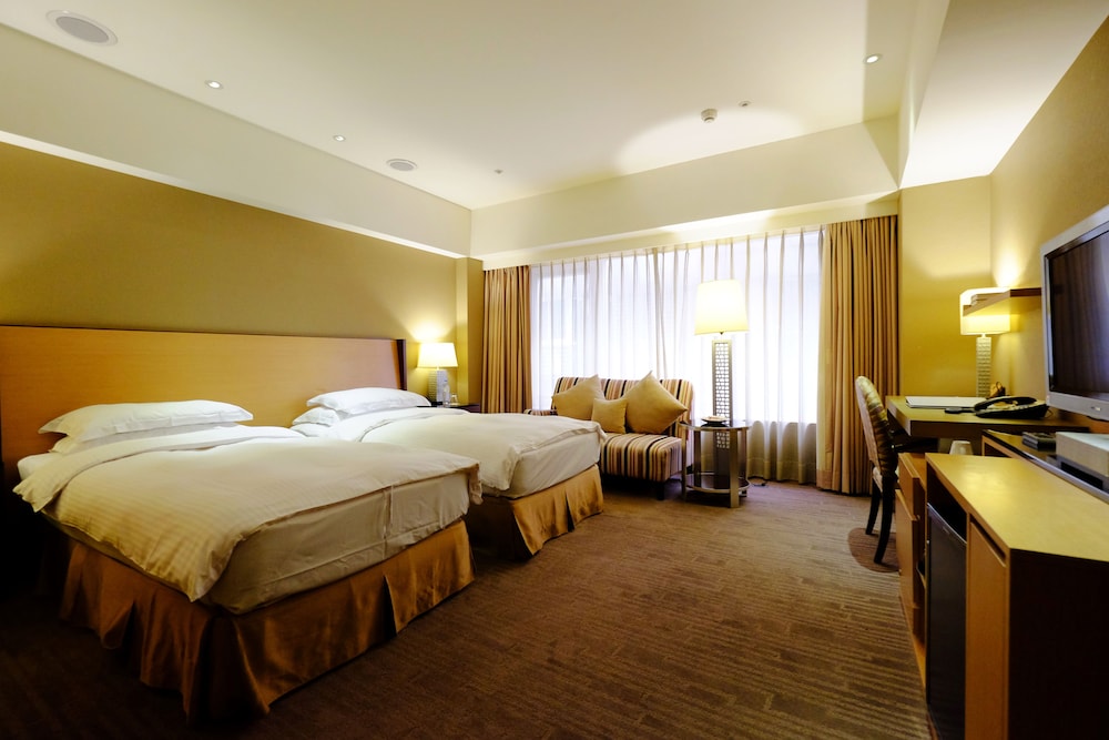 City Suites Taipei Nanxi 15/64