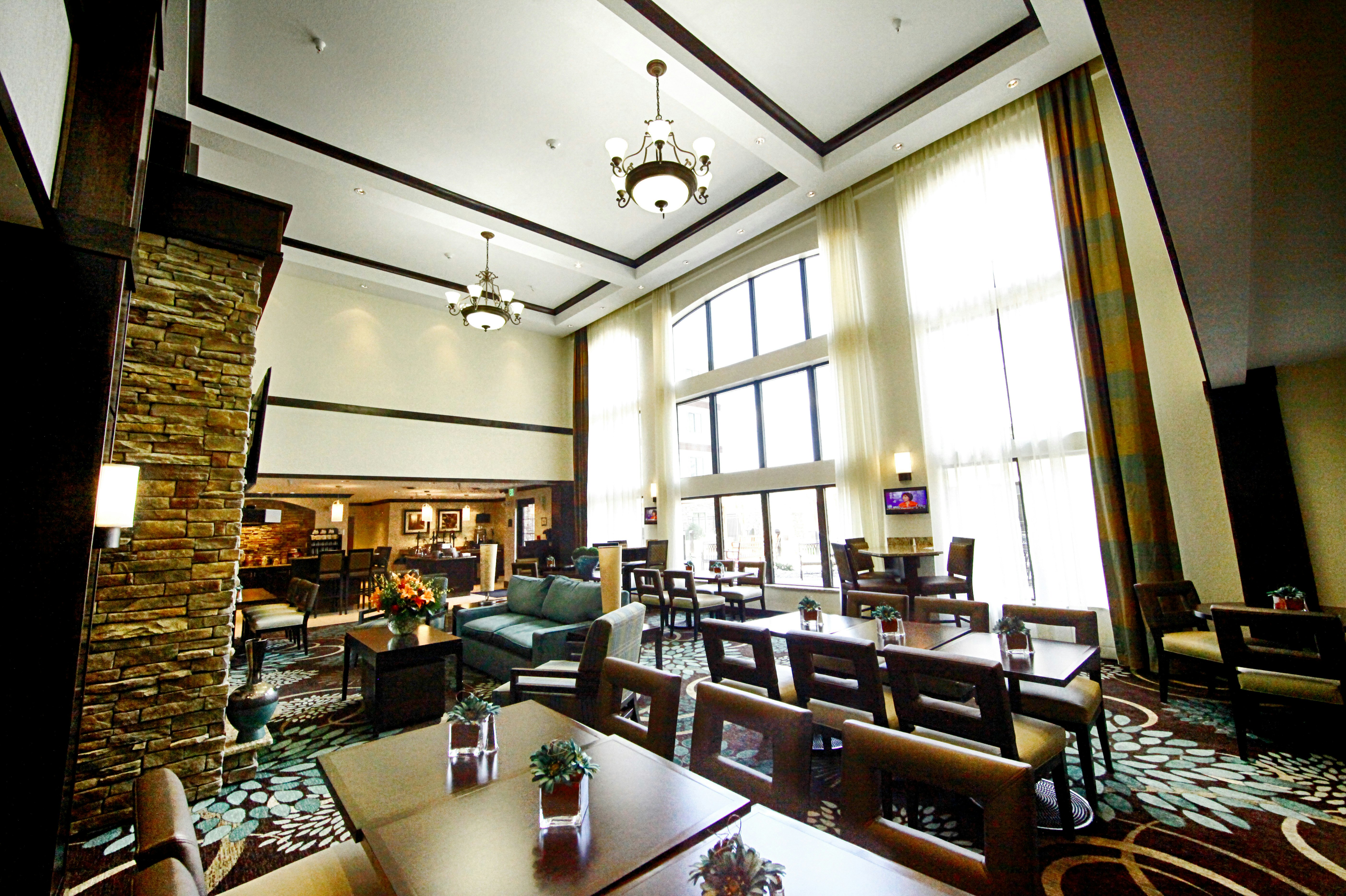 Staybridge Suites Minot 50/62