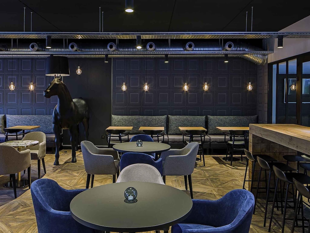 ibis Styles Laval Centre Gare 48/67