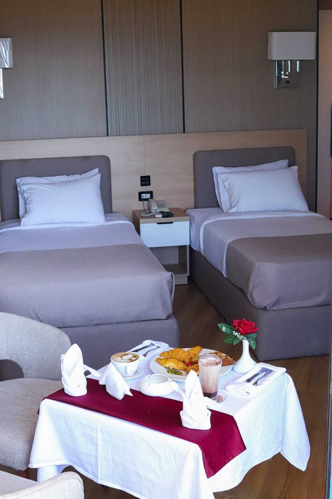 Delmar Hotel Matrouh 14/54
