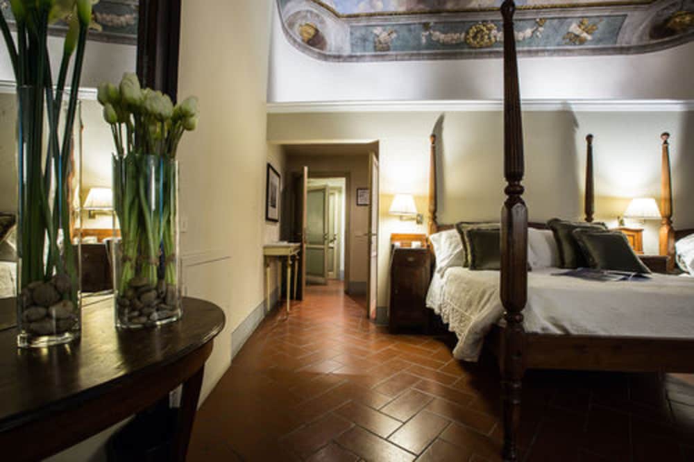Hotel Burchianti 27/66