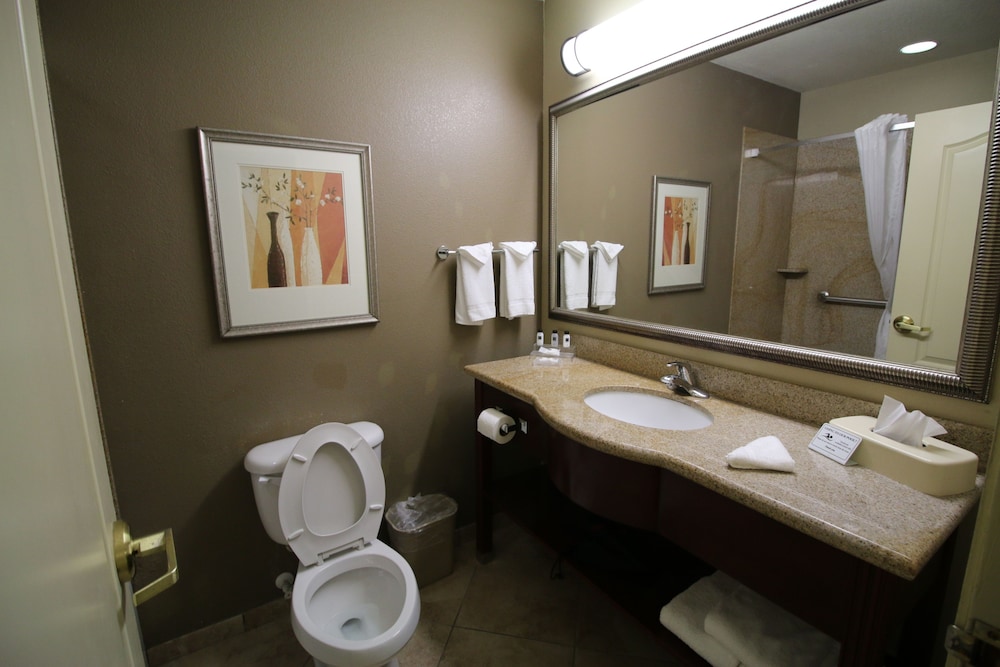 Seffner Inn and Suites 7/18
